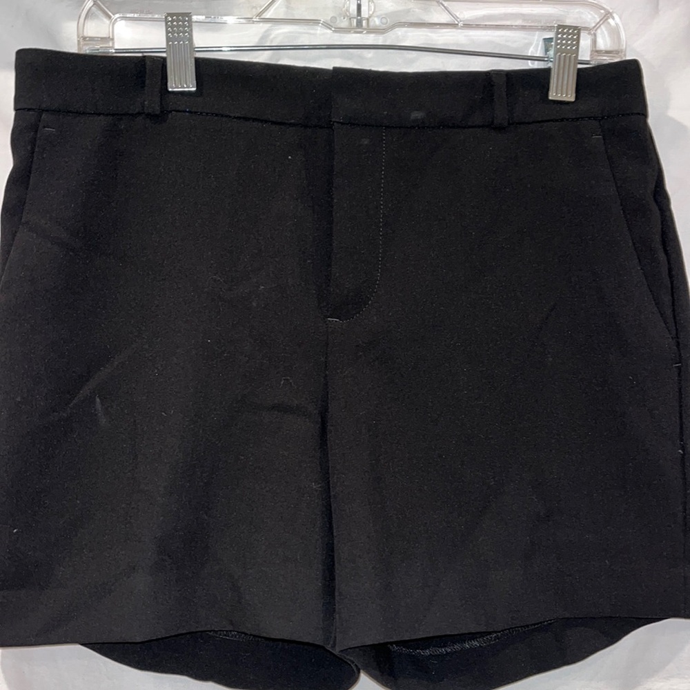 brand new tags attached women’s tailored shorts
